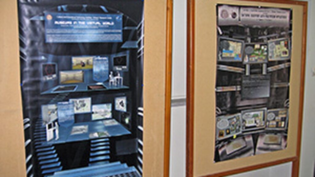 Symposium “ICTs in Cultural Heritage”