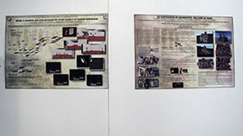 Third International Conference of Museology