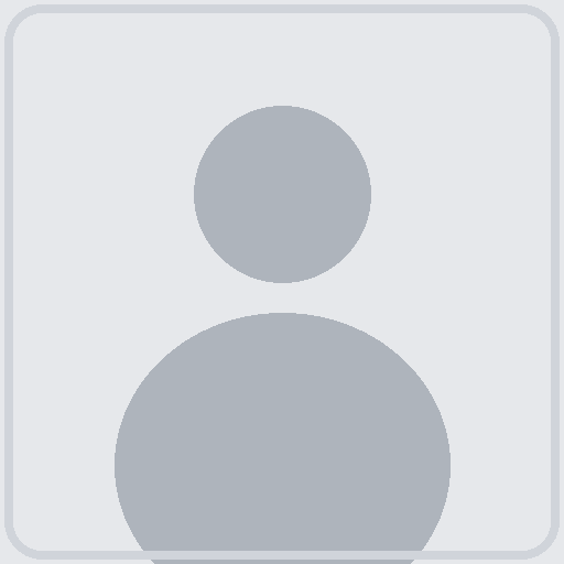 Generic gray avatar