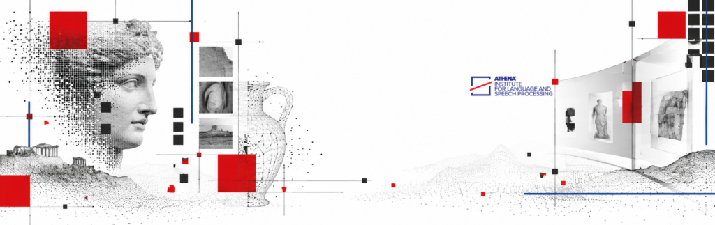 3DCMS: Integrated platform for 3D cultural content applications