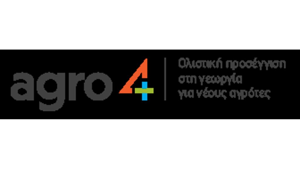 AGRO4+: Holistic approach to Agriculture 4.0 for new farmers