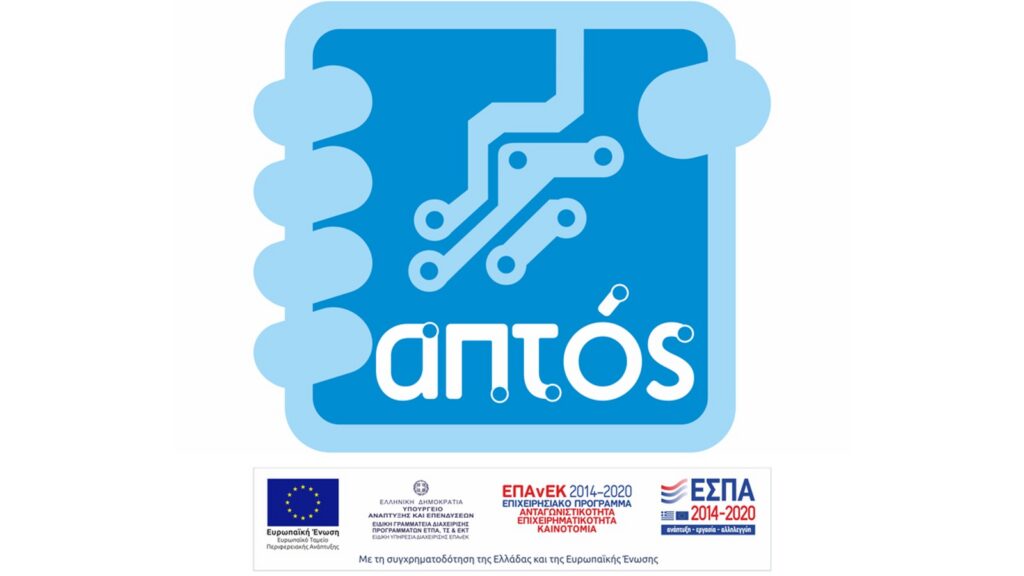 APTOS: Innovative Methods of Accessing Cultural Heritage for Visually Impaired People
