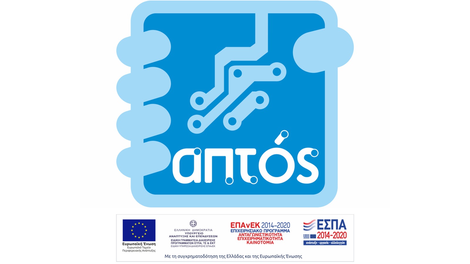 APTOS: Innovative Methods of Accessing Cultural Heritage for Visually Impaired People