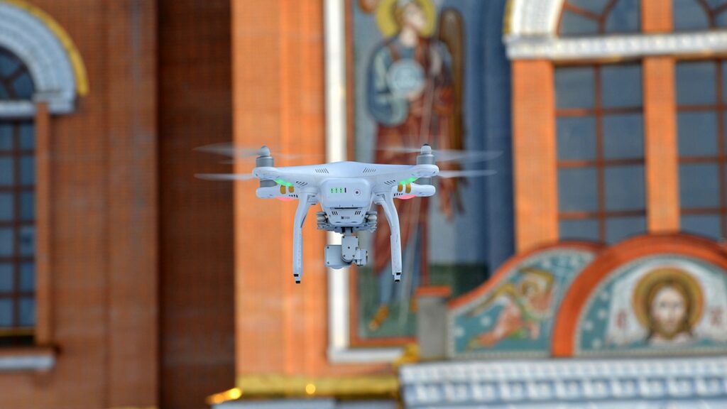 ARGUS: Non-destructive, scalable, smart monitoring of remote cultural treasures