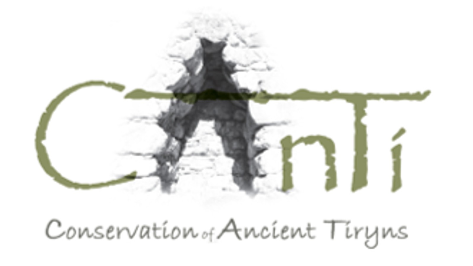 CAnTi: Conservation of Ancient Tiryns