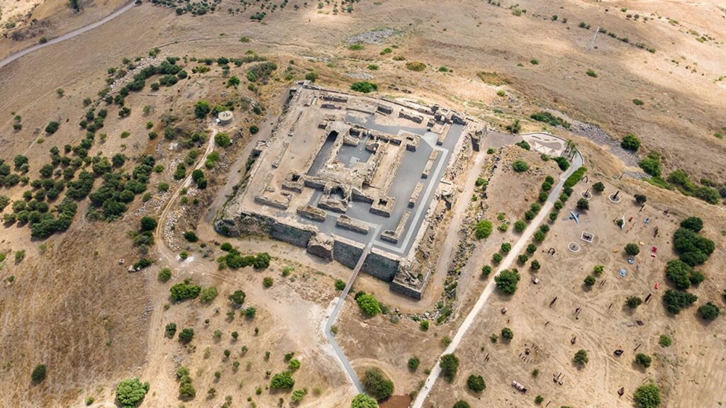 ARGUS advances remote sensing and on-site data collection for heritage preservation