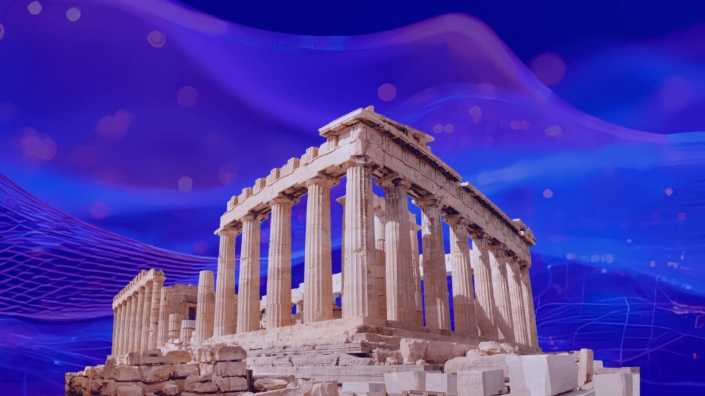 Pharos: The Greek AI Factory for accelerating AI innovation