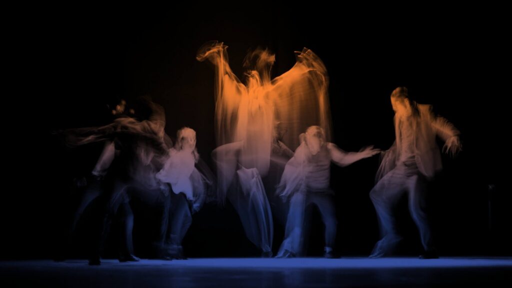 PREMIERE: AI and VR tools for performing arts