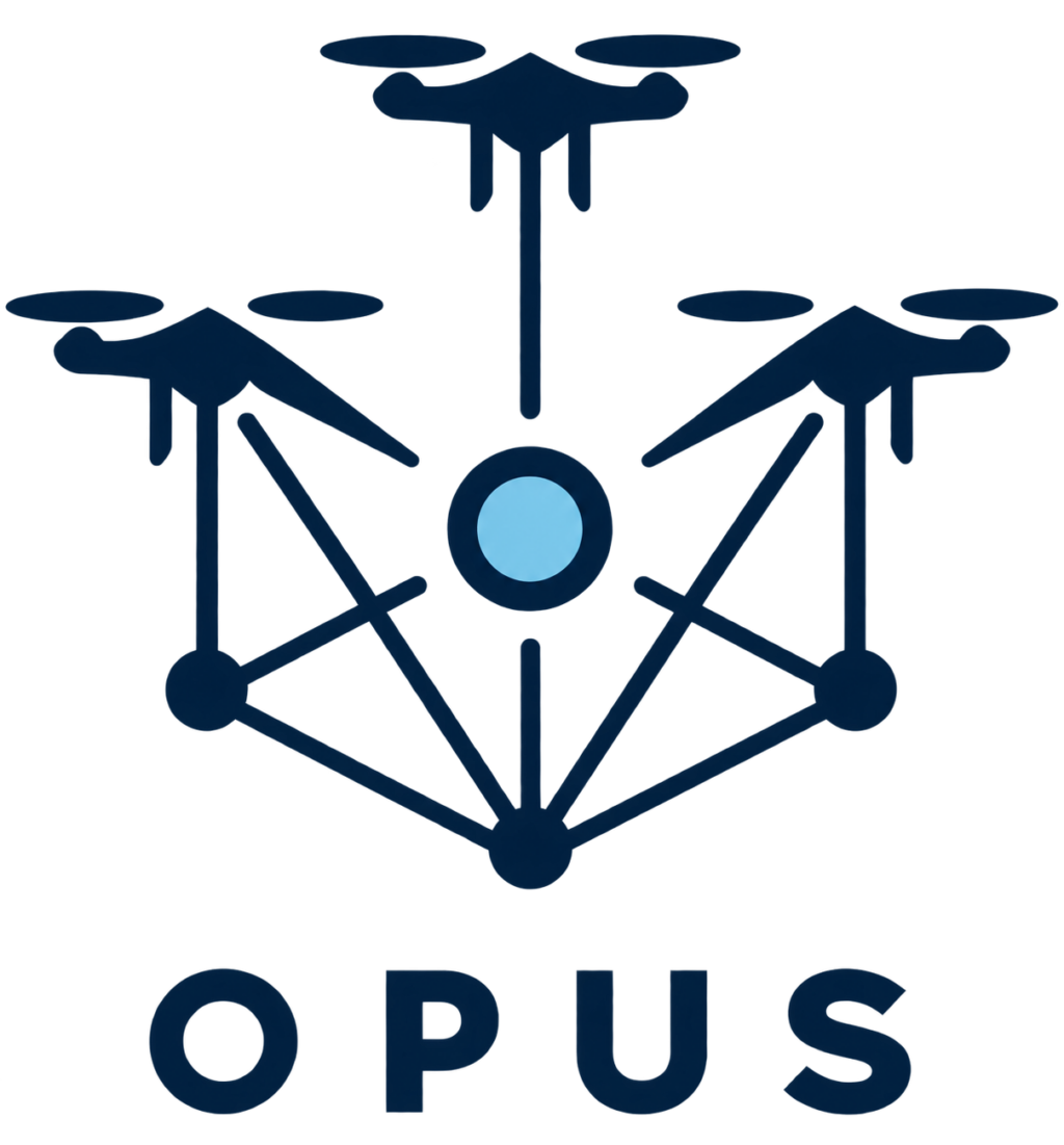 Official OPUS project visual